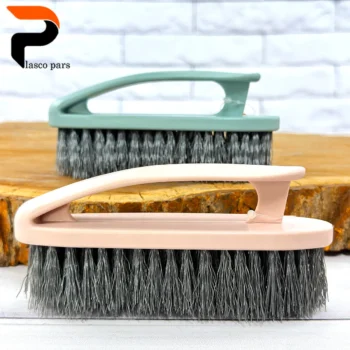 برس قالی شوی افرا گلد - Image 4