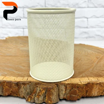 جاکفگیر ملاقه توری کرم