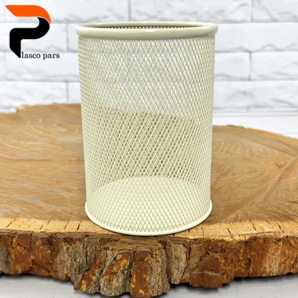 جاکفگیر ملاقه توری کرم