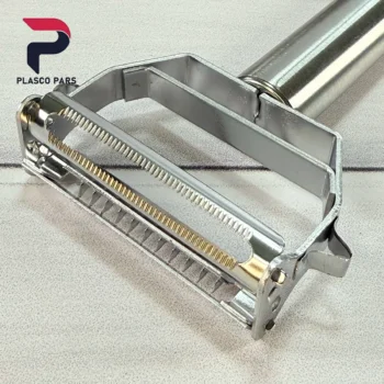 رشته کن کمانی استیل - Image 8