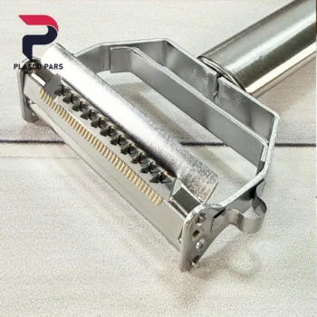 رشته کن کمانی استیل - Image 9