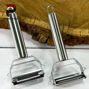 رشته کن کمانی استیل