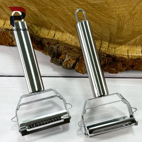 رشته کن کمانی استیل