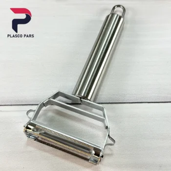 رشته کن کمانی استیل - Image 4