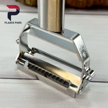 رشته کن کمانی استیل - Image 2