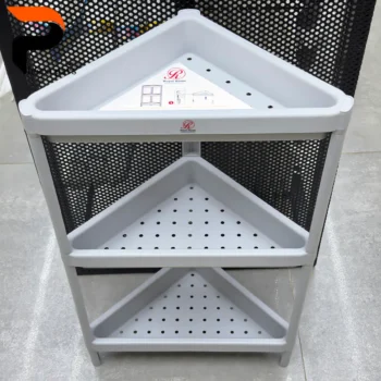 جاشامپویی 3 طبقه کنجی زمینی رویال - Image 5