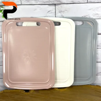 تخته گوشت کوچک مشکات - Image 3