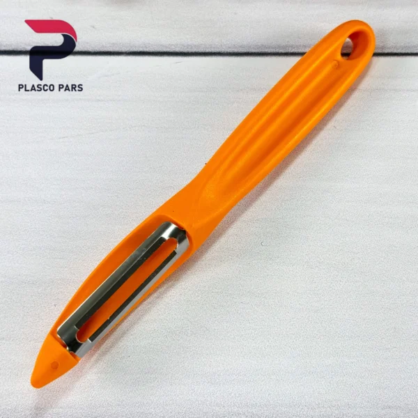 پوست کن قلمی حیدری