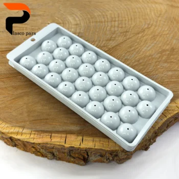 جایخی توپی بزرگ دومان