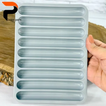 جا یخی لوله ای مهروز - Image 2