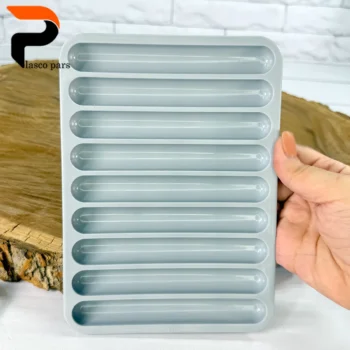 جا یخی لوله ای مهروز - Image 4