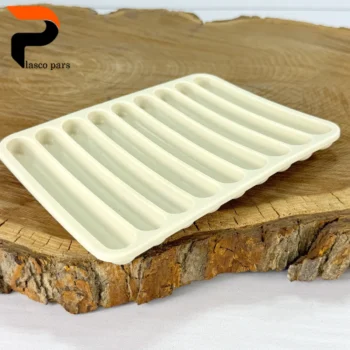 جا یخی لوله ای مهروز - Image 5