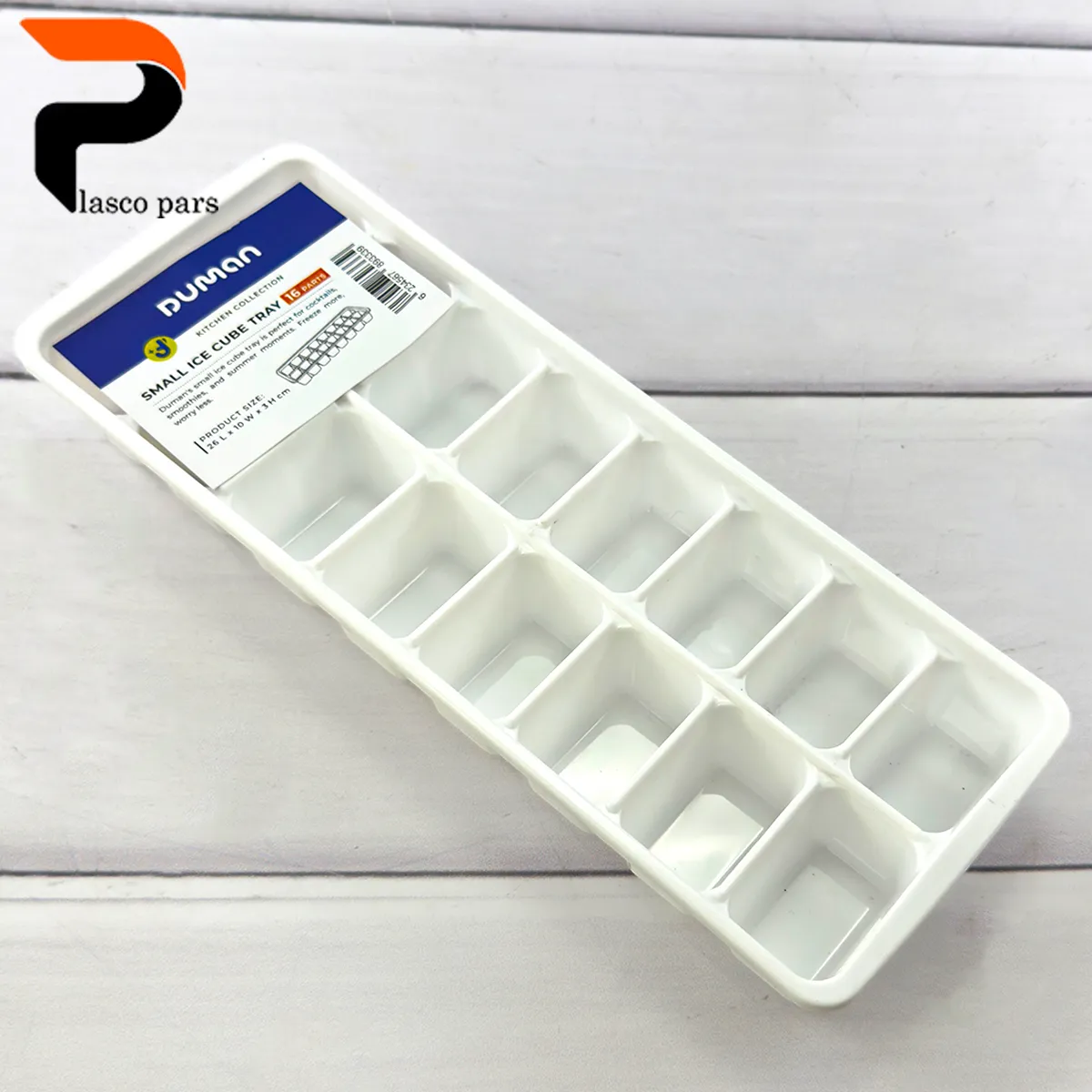 جا یخی دومان (3) جایخی ساده دومان - Image 1