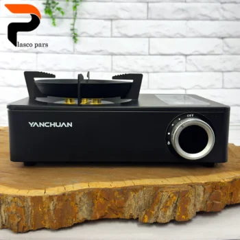 گاز مسافرتی B477