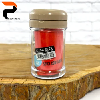 ادویه سه کاره کریستال سایز 2 زیبا - Image 7