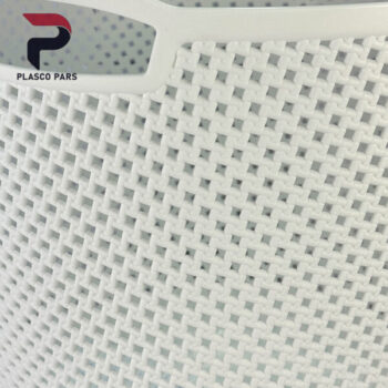 سبدرخت گرد بافت لیمون - Image 6