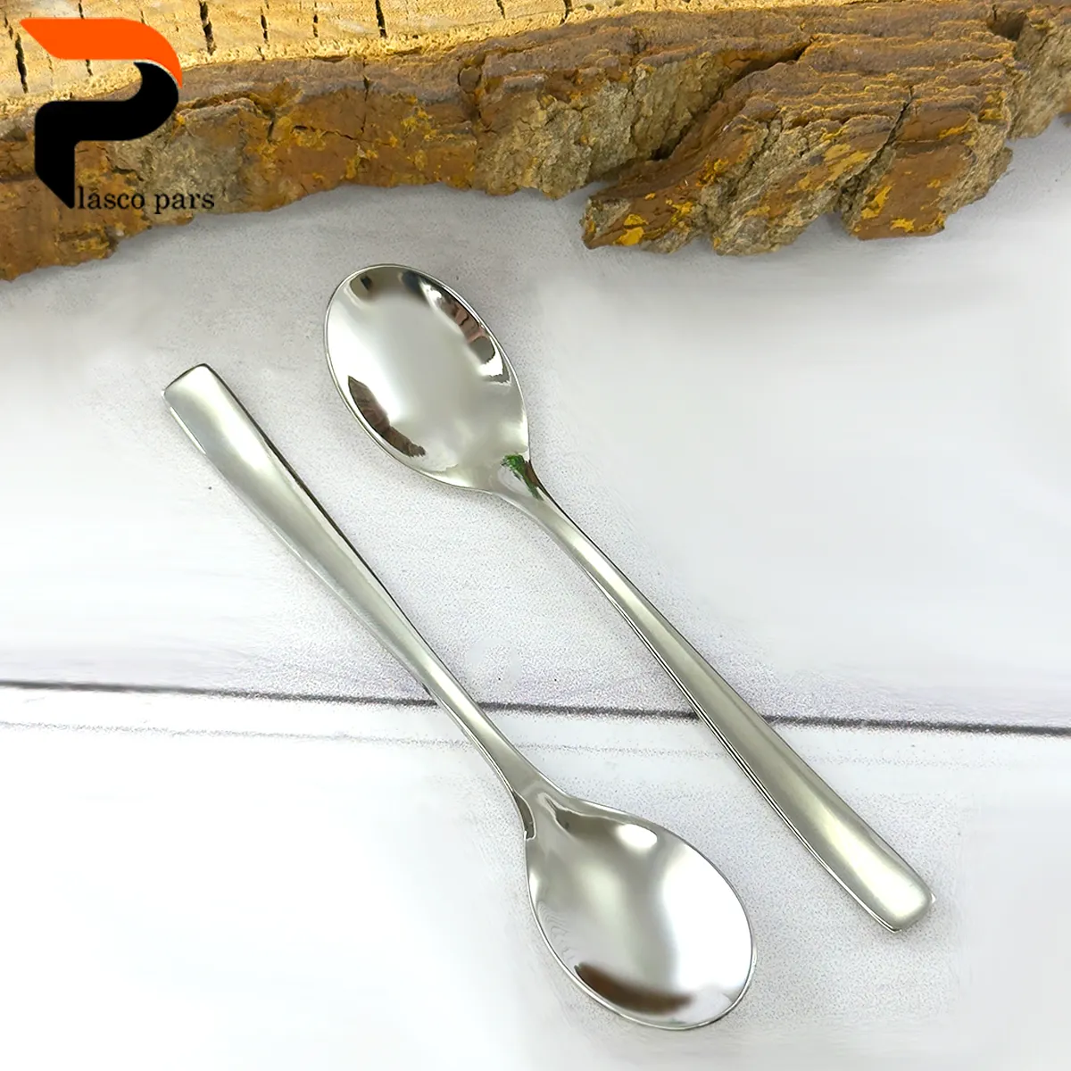 قاشق مربا خوری 12 عددی 054 – win2