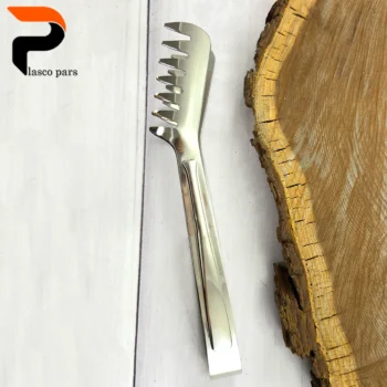 انبر سالاد استیل 054 – win2