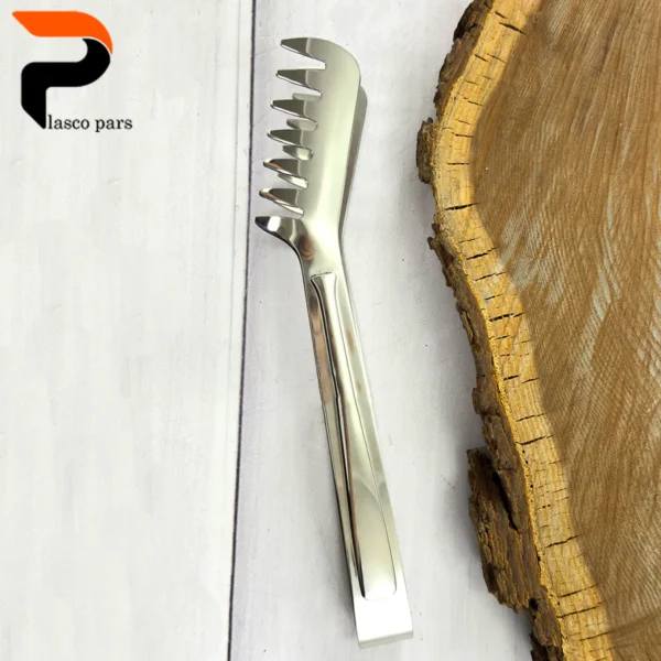 انبر سالاد استیل 054 – win2