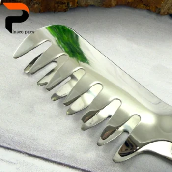 انبر سالاد استیل 054 – win2 - Image 2