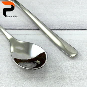 قاشق مربا خوری 12 عددی 054 – win2 - Image 2