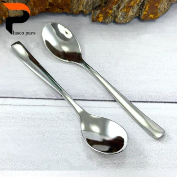 قاشق مربا خوری 12 عددی 054 – win2 - Image 3