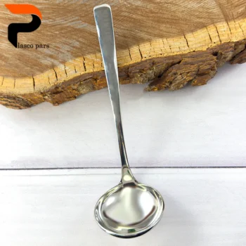 ملاقه کوچک استیل  054 – win2 - Image 3