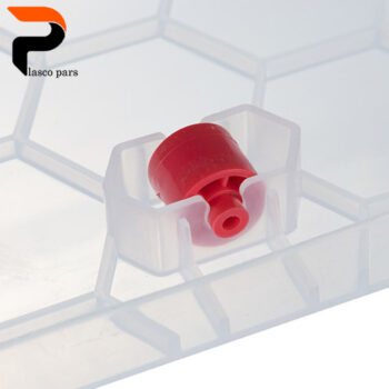 باکس نورا چرخ دار کوچک هومکت - Image 8