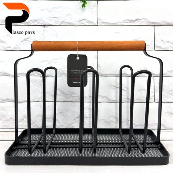 جالیوانی رومیزی توری ws x3