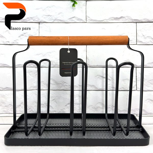 جالیوانی رومیزی توری ws x3