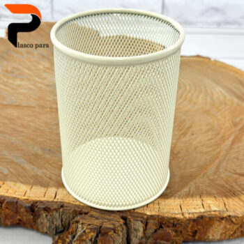 جاکفگیر ملاقه توری کرم - Image 2