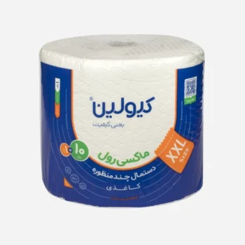 دستمال حوله سایزXL کیولین - Image 3