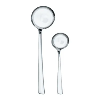 سرویس قاشق و چنگال 168 پارچه 30 نفره win2 -54 - Image 10