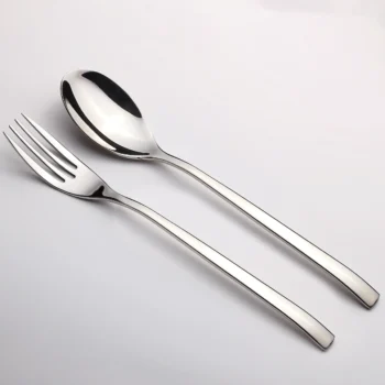 سرویس قاشق و چنگال 72 پارچه 12 نفره win2 - Image 7