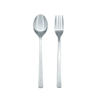 سرویس قاشق و چنگال 72 پارچه 12 نفره win2 - Image 6