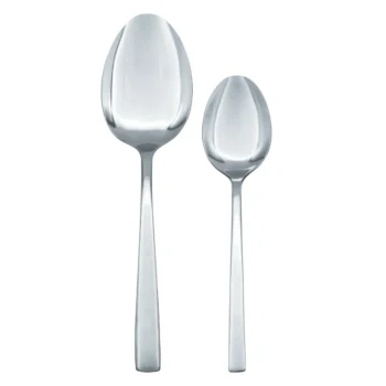 سرویس قاشق و چنگال 72 پارچه 12 نفره win2 - Image 3