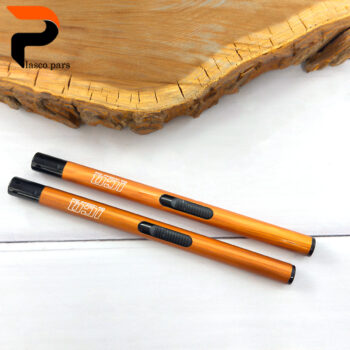 فندک قلمی طرح چوب ICQ - Image 3