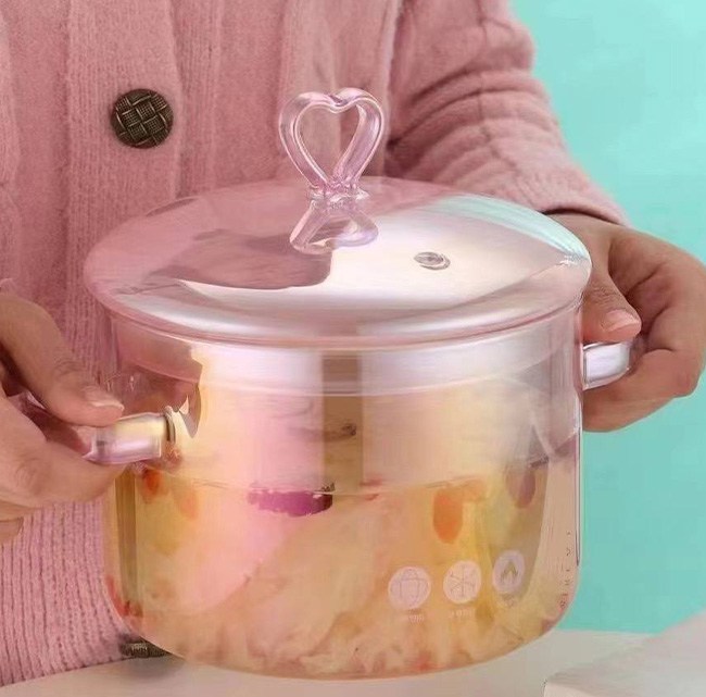 روش‌های استفاده و نگهداری صحیح از قابلمه پیرکس