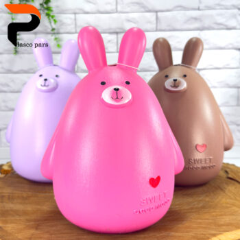 قلک خرگوش زیبا - Image 2