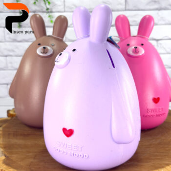 قلک خرگوش زیبا - Image 5