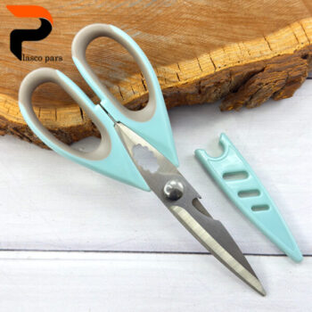 قیچی آشپزخانه 0682 غلاف دار دنی هوم