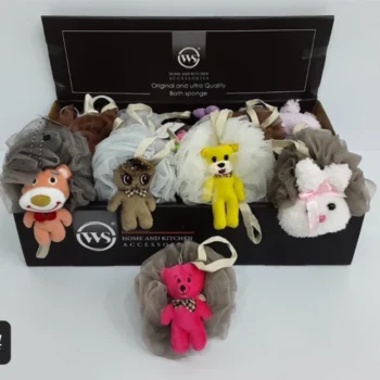 لیف توری عروسکی ستاره - Image 3