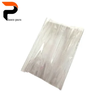 طلق شفاف 140-010 - Image 3