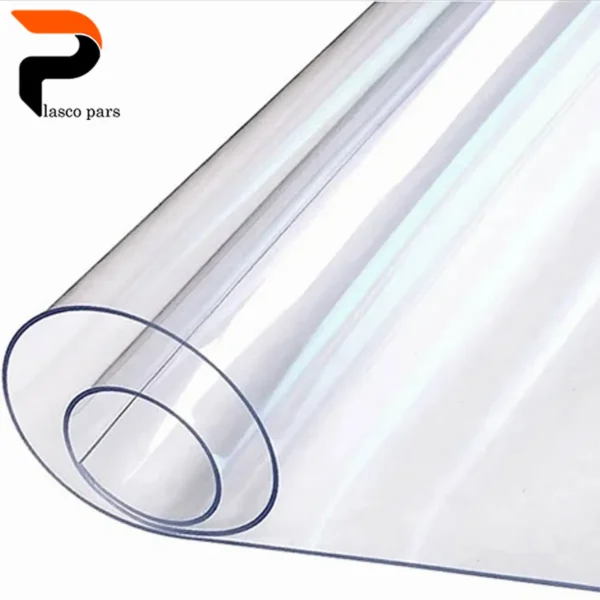 طلق شفاف 030-140