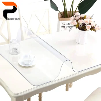 طلق شفاف 030-140 - Image 2