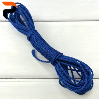 طناب 10 متری نمره 4 - Image 4