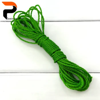 طناب 10 متری نمره 4 - Image 3
