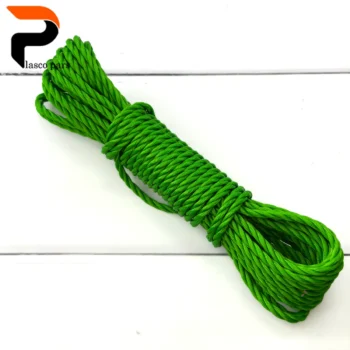 طناب 10 متری نمره 5 - Image 2