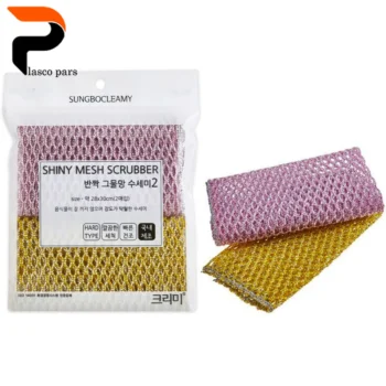 اسکاچ دوقلو کره ای