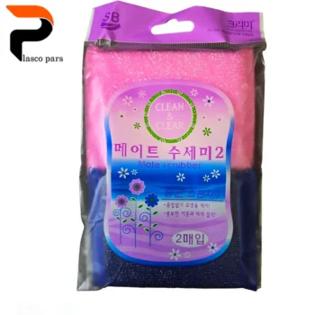 اسکاچ 2 عددی خارجی زبر و نرم